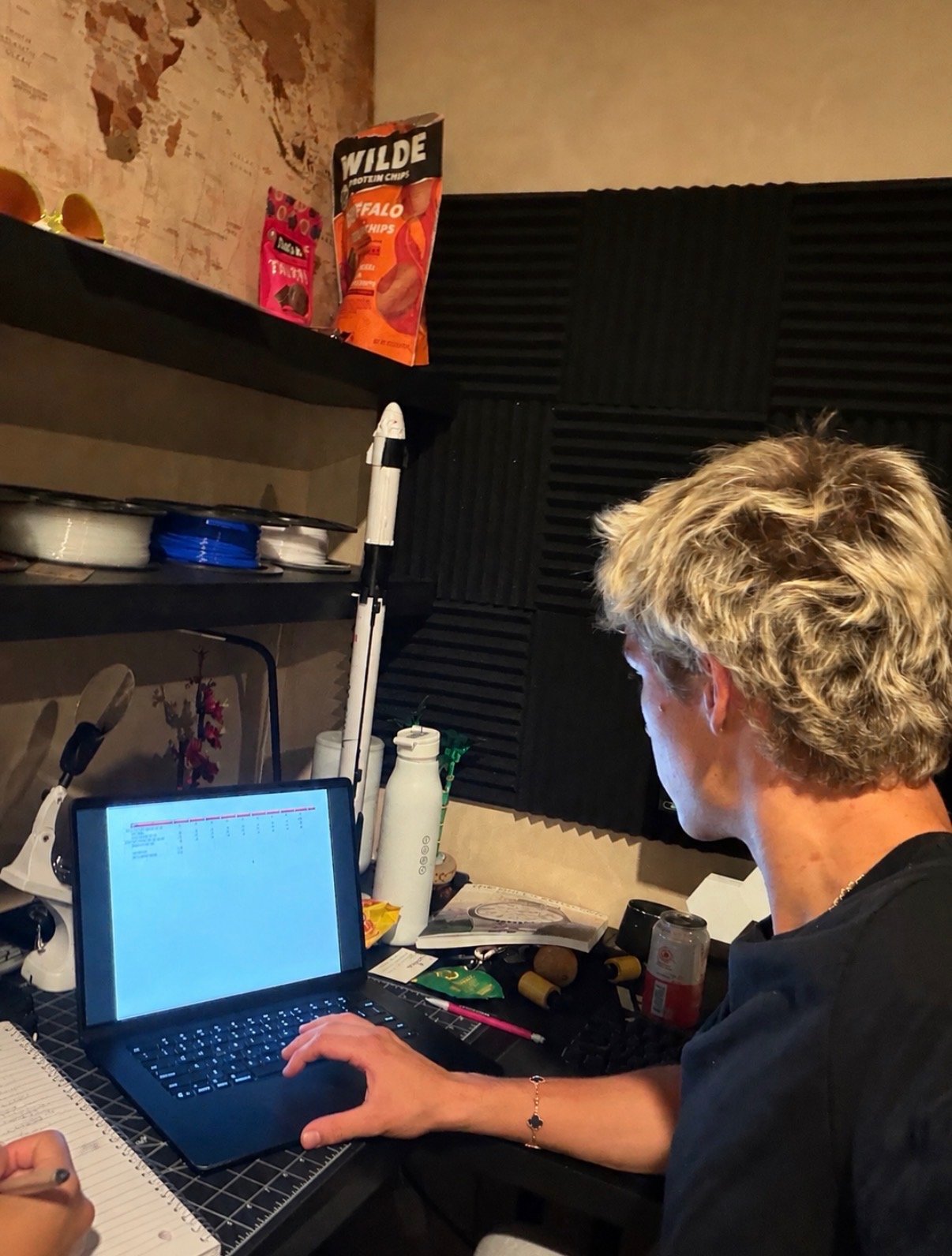 Arizona Chapter — Introduction to Spreadsheets