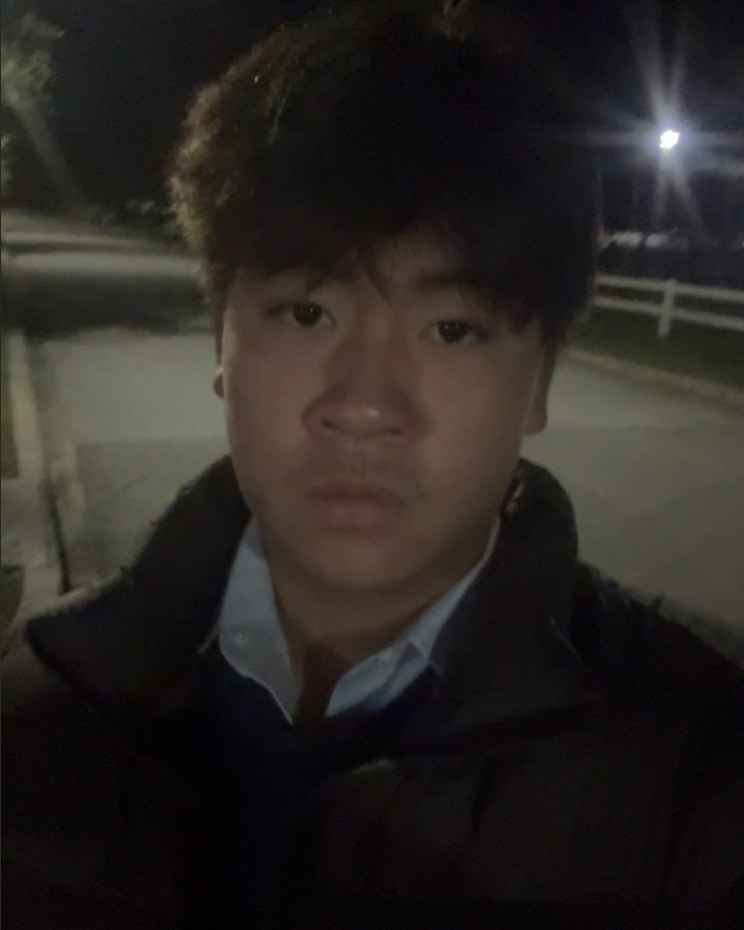 Cheng “Andy” Zhong