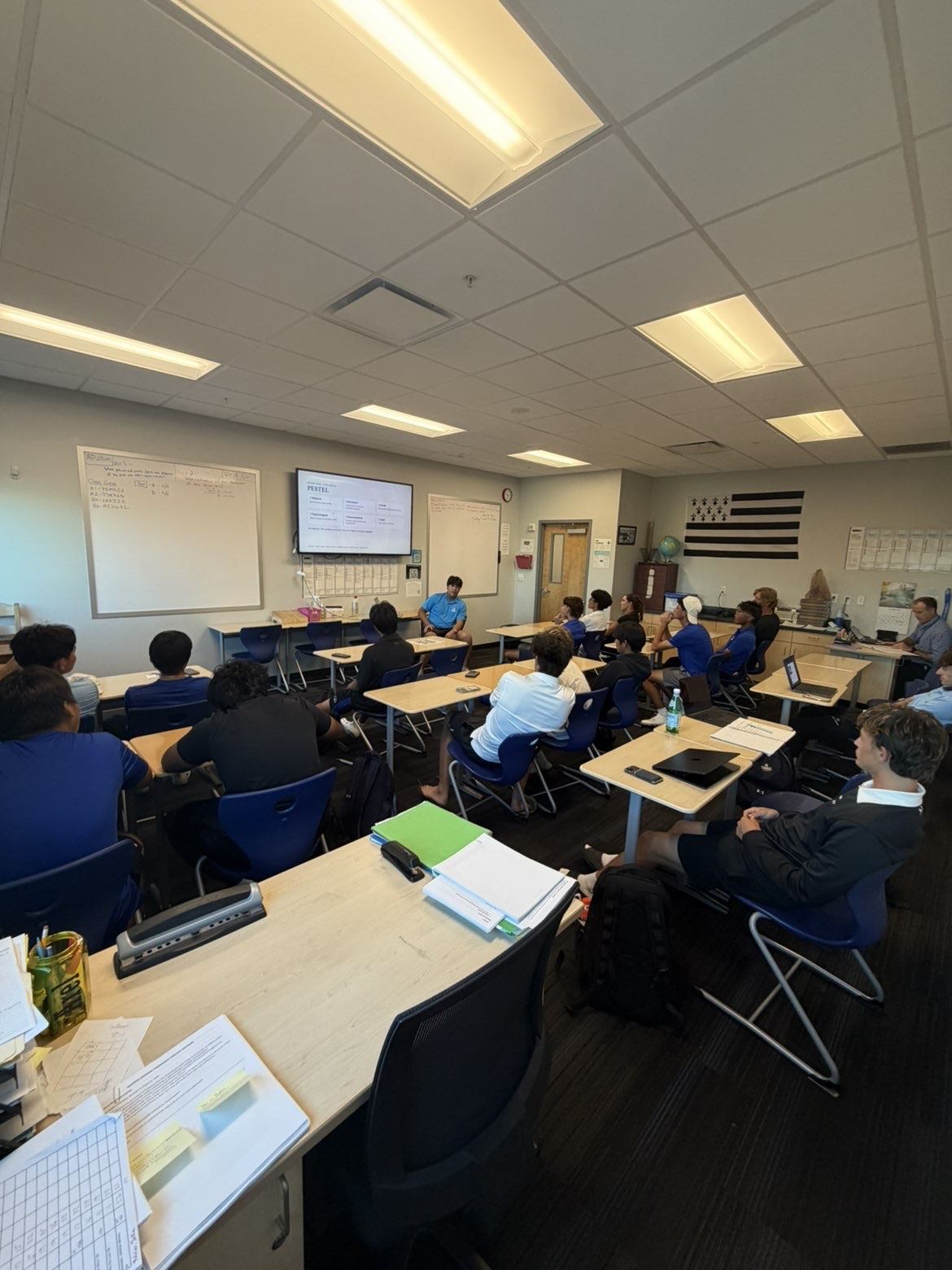 Financial Literacy