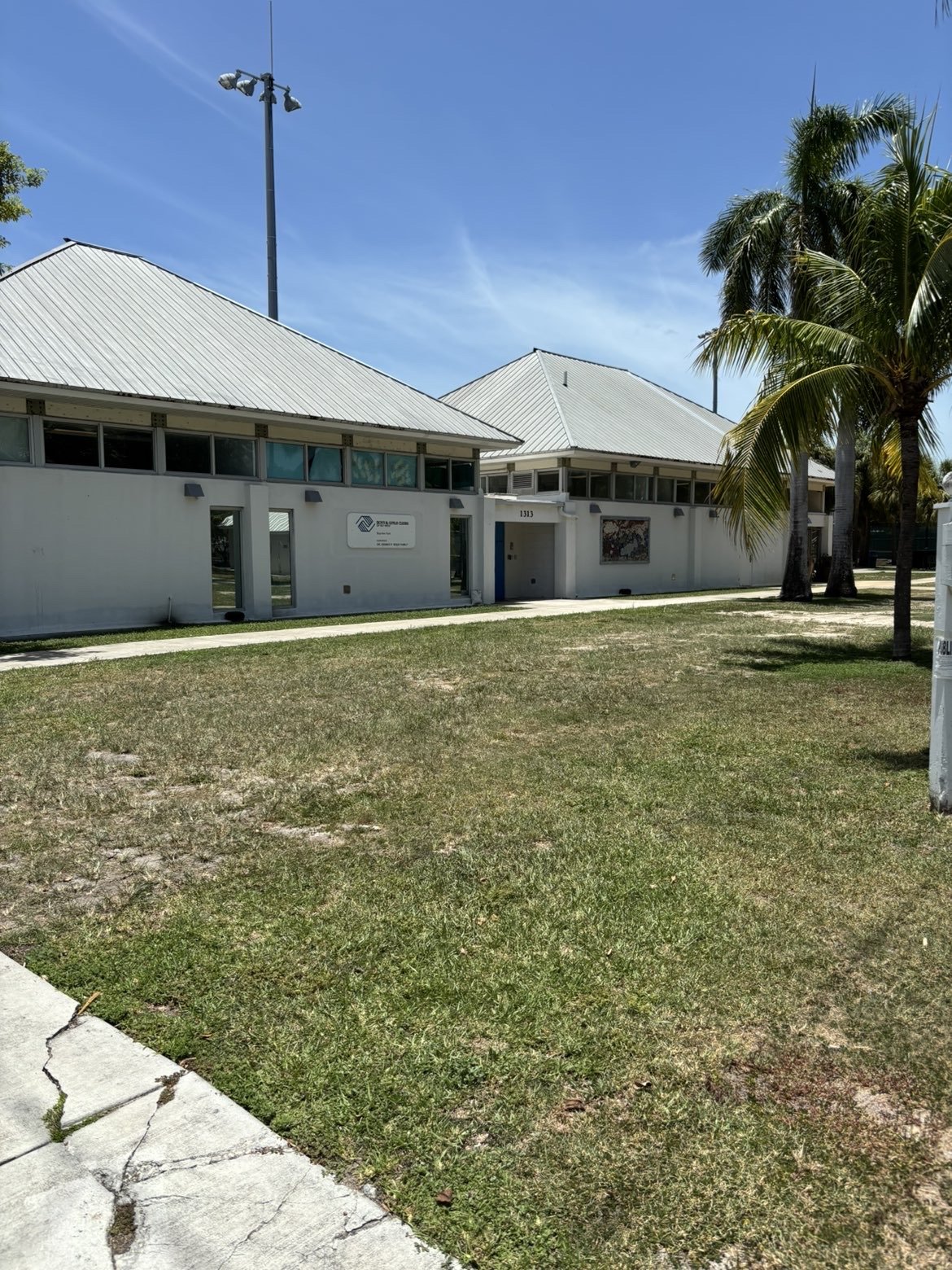 Supply Drop — Boys & Girls Club of Key West — photo 2