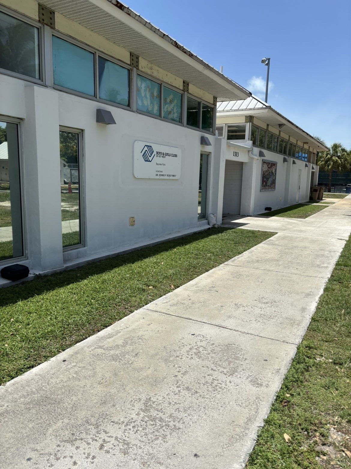 Supply Drop — Boys & Girls Club of Key West — photo 3